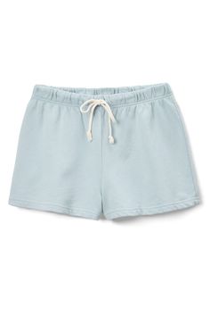 the perfect fit roomy, with a flexible elastic waistband and drawcord. this short is perfect on everyone. made with our new lightweight cotton fleece called beach fleece. these super soft and plush lounge shorts are the bees knees of comfort wear. available in perfectly curated hues for all seasons. throw them on after a day at the beach, you'll want one in every color. *size up for comfortable fit The Bees Knees, Perfect White Tee, Matching Tees, Fleece Shorts, Bees Knees, Comfort Wear, Comfy Shorts, Lounge Shorts, Cool Hoodies