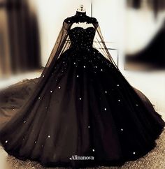 Gothic Wedding Dress Fitted Floor-length Princess Dress For Quinceanera, Fitted Ball Gown Dress For Quinceanera, Fitted Ball Gown For Quinceanera, Fitted Wedding Dress For Quinceanera, Princess Style Fitted Quinceanera Dress For Banquet, Fitted Princess Quinceanera Dress For Banquet, Fitted Princess Style Quinceanera Dress For Banquet, Floor-length Fitted Quinceanera Dress For Debutante Ball, Fitted Floor-length Quinceanera Dress