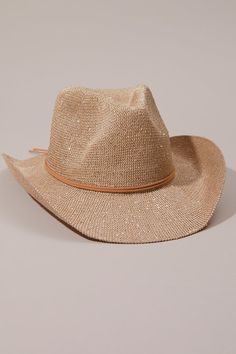 Giddy up for adventure with this sequin packable cowboy hat! This playful piece adds a touch of magic to any outfit, making you feel like a sparkling cowgirl ready to explore the world. Pack it flat and bring the fun wherever you roam! Sequin Cowboy Hat, Taylor Swift Dress, Safari Chic, Equestrian Style, Altar'd State, Cowboy Hat, Explore The World, Western Fashion, Cowboy Hats