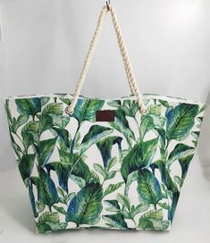 Beach Bag - ZX-12770A