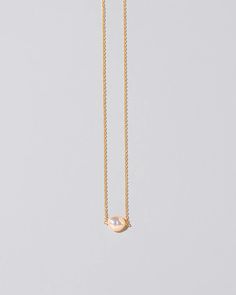 Lagniappe Pearl Necklace | Mociun River Pearls, Pearl Necklaces, Pearl Chain, Pearl Necklace, Limited Edition, Yellow Gold, Necklaces, Chain, Gold