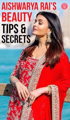 Grey Blue Eyes, Aishwarya Rai Makeup, Mother Tattoos For Children, Perfect Skin Tone, Celebrity Beauty Secrets, Beauty Vibes, Clear Glowing Skin, Easy Diets, Indian Bridal Fashion