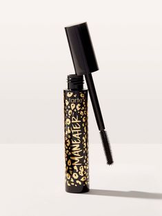 Cetaphil Moisturizer, Tarte Maneater Mascara, Volume Curls, Mascara Review, Mascara Makeup, Creamy Concealer, Best Mascara, Tarte Cosmetics, Eye Mascara