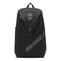 Nike Unisex Le Bron Premium Backpack Black CK6875-010 Best Laptop Backpack, One Shoulder Backpack, King Lebron James, Basketball Backpack, Running Singlet, Men's Backpacks, Track And Field Shoes, Nike Backpack, Mesh Backpack