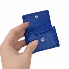 BRIEF INFORMATION: Jahn-Lederwaren de: Branco - Small wallet / holder / pouch / purse / money holder / coin purse / coin wallet / coin pouch / mini wallet / mini purse / mini coin purse, capacity: no A7 format, no credit card format, made out of real leather, model 103, for women and men, dimensions and weight (approx.): 8 x 6 x 1 cm, 30 gr 103: Very small, classic beige coin purse in size XS - For women and men - Very small wallet for women and men in the dimensions (approx.) 8 x 6 x 1 cm, size Compact Card Holder With Coin Pocket, Compact Card Holder With Coin Pocket For Daily Use, Blue Rfid Blocking Coin Purse For Daily Use, Blue Rfid Blocking Coin Purse For Everyday Use, Blue Coin Purse With Card Slots For Gift, Blue Bags With Coin Pocket For Gifts, Blue Coin Purse With Card Slots For Personal Use, Blue Coin Purse With Card Slots, Blue Leather Coin Purse With Card Slots