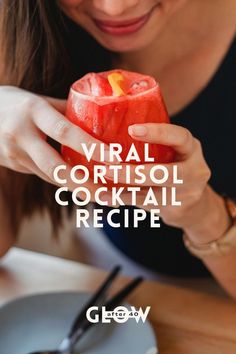 Discover the refreshing 3 cortisol cocktail recipes that naturally show how to lower cortisol levels one sip at a time. These vitamin-packed, antioxidant-rich mocktail recipes gently regulate hormone production while hydrating and relaxing your body. Say goodbye to cortisol imbalance and that cortisol belly! Asian Pizza, Noodles Homemade, Asian Bakery