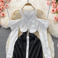 Materials: other Size: s, M Color: apricot, white Cute Shoes Heels, Hip Skirt, Fantasy Gowns, Blazer Dress, Wrap Skirt, Cute Shoes, Skirt Length, Sheath Dress, Nike Jacket