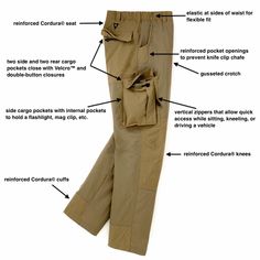 Men's VersaTac-Light Pant | Quick Dry, Lightweight Nylon Tactical Pants Combat Cargo Pants With Functional Pockets For Outdoor, Combat Style Cargo Pants With Functional Pockets For Outdoor, Practical Cargo Pants With Multiple Pockets For Outdoor, Combat Pants For Outdoor Activities With Functional Pockets, Practical Cargo Pants For Outdoor Activities, Outdoor Pants With Patch Pockets, Combat Style Work Pants For Outdoor Activities, Combat Style Work Pants With Pockets For Outdoor Activities, Practical Hiking Pants With Cargo Pockets