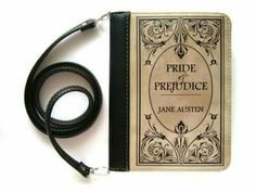 London Books Tote Bag, Pride And Prejudice Book, Book Clutch, Book Purse, Leather Bag Pattern, Diy Leather Bag, Jane Austen Books, Faux Leather Bag, Genuine Leather Purse