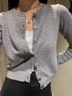 Details:    25% OFF All Site Promo Now. Plus   Extra10% OFF   1st Order. Free Shipping $70. Free Exchange & Easy Returns.  This   ribbed knit button down cardigan   comes in a soft, baggy, knitting, ribbed neck & cuff, raglan shoulder, loose chunky knit with hand knit baggy lantern sleeves. The   oversized button front knit top sweater with buttons   is popular with cami, tank, pants, denim, jeans, leggings, scarves or dresses, and get wrapped up & cozy feel with any layers underneadh.  Material: Cotton & Polyester Color: Grey/Beige/Black    Design: Cuff Sleeve, Chunky, Ribbed, Button Down Front, Cable Knit, Loose, Oversized, Long Sleeves, Chunky, Long Sleeve & Casual. Weight: approx 0.3kg Hand Wash Cold. Delivery: 9-12 Business Days Delivered US, 11-14 Business Days Delivered in Europe. F Sweater With Buttons, Style Bundle, Pants Denim, Button Down Cardigan, Button Up Cardigan, Bag Essentials, Jeans Leggings, Sweater Brands, Top Sweater