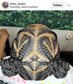 Heart Braided Hairstyles, Braid Styles For Girls, Black Kids Braids Hairstyles, Lemonade Braids Hairstyles, Hairstyles For Black Kids, Feed In Braids Hairstyles