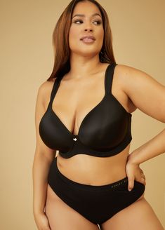 G Cups" Butterfly Bra, Bra Plus Size, Plus Size Bra, Ashley Stewart, Gold Butterfly, Butterfly Charm, Bra Shop, Bras And Panties, Plus Size Lingerie