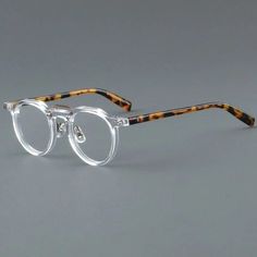 Fancy Glasses, Wooden Glasses, Cat Eye Glasses Frames, Round Glasses Frames, Eye Glasses Frames, Retro Punk, Brown Coffee