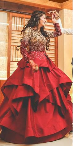 Indian Wedding Gowns, Gown Party Wear, Long Gown Dress, Salwar Kamiz, Indian Bridal Dress, Indian Gowns Dresses