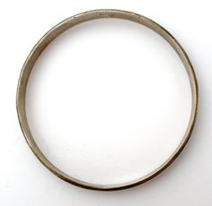 Vintage Fine Jewellery - This is a round sterling silver bangle bracelet with a braided design. It is hallmarked 925, weighs 24.5 grams, .38" wide, very well made. Silver Bangle Bracelet, Vintage Fine Jewelry, Sterling Silver Bangle Bracelets, Sterling Silver Bangle, Silver Bangle Bracelets, Sterling Silver Bangles, Silver Bangle, Silver Bangles, Fine Jewellery