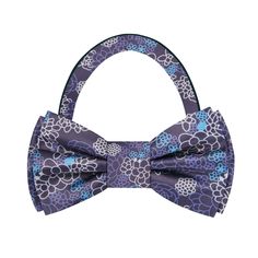 Choose From: Single Bow Tie Bow Tie, Pocket Square Material of Bow Tie and Pocket Square: 100% Silk. Dimensions of Pocket Square: 10.5” x 10.5” Inches. Fits Neck Sizes: 14 - 22” Inches. Type Of Bow Tie To Choose From: Self-Tie Pre-Tie Pattern On Fabric: Sketched Flowers Color Of Fabric: Plum, Deep Lavender, White, Light Blue Brown Bow Tie, Grey Bow Tie, Yellow Bow Tie, Tie Matching, Purple Bow Tie, Types Of Bows, Polka Dot Bow Tie, White Bow Tie, Green Bow Tie