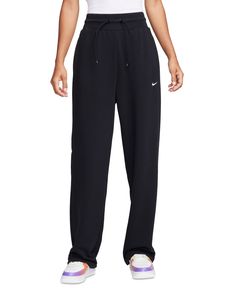 in stock Sweatpants Nike, Dream Items, Nike Sweatpants, French Terry Fabric, Nike Dri Fit, Christmas List, French Terry, Dri Fit, Nike Women