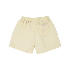 Our Shelton Shorts in Seaside Sunny Yellow Seersucker with Worth Avenue White Stork are spring and summer perfection for your little boy! You'll love every detail of these sweet shorts. Beaufort Bonnet Company, Beaufort Bonnet, Butter Yellow, Modern Boutique, Sunny Yellow, Boy Shorts, Pima Cotton, Photo Sessions, Short Sets