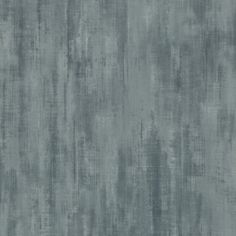 an image of a grungy textured wallpaper pattern in blue and grey