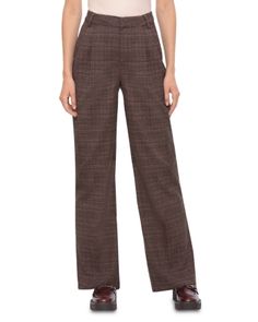 Bagatelle Relaxed Pants Relaxed Pants, Relax Pants, Dark Brown, Pick Up, In Store, Buy Online, Pants For Women, Relaxed Fit, Free Shipping