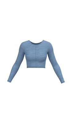 Our Daydream Stitch Long Sleeve is designed to feel like a second skin you won’t want to take off. The flexibility and comfort of this top provides 4-way stretch fabric for the ultimate freedom of movement. Versatile High Stretch Tops With Thumbholes, Casual Long Sleeve Seamless Activewear, Casual Long Sleeve Activewear With Seamless Construction, Seamless Compressive Tops For Layering, Compressive Seamless Top For Layering, Seamless Fitted Activewear For Layering, Fitted Versatile Top For Yoga, Versatile Fitted Yoga Top, Versatile Fitted Top For Yoga