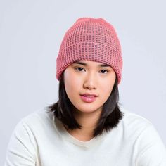 Our cute green beanie for women is the perfect spring outfit beanie. streetwear beanie, beanie outfit Knit Snood, Unique Fall