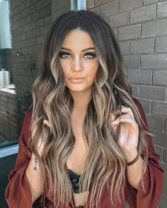 Back To Blonde, Blond Rose, Light Blonde Balayage, Wigs Brown, Stylish Short Hair, Blonde Waves, Long Curly Wig, Short Hair Wigs, Short Hair Balayage