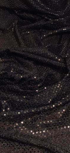 Our sequin fabric is absolutely mesmerising with its gorgeous shine. The fabric has a slight stretch and drapes gorgeously to create a luxurious look. Perfect for all types of dressmaking, crafting, decorating and various other projects. *Colours may vary due to different screens. *Width 45 inches *Synthetic *Machine Washable *If you order more than 1 meter, fabric will come as one continuous length. *Fast Delivery Before you go please check out our other items. We offer combined postage and special delivery. Lastly, we would appreciate if you can leave us feedback once items are received. Thank you. Black Sequin Fabric, Black Lace Fabric, Fashion Marketing, Sequin Fabric, Blue Glitter, Black Glitter, Black Sequins, Lace Fabric, Dressmaking