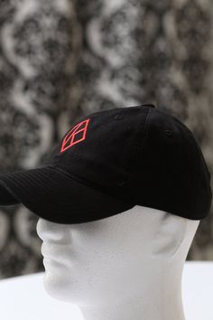 With unique designs you won't find anywhere else, our caps are the quality type that are designed with a thicker woven fabric. Not those flimsy weak ones that lose shape. 100% stitched embroidered design. Sport cap. Curved brim. Dry Clean Only Comes in: adjust back. Perfect for those classy & suave Nupes of Kappa Alpha Psi (ΚΑΨ) who needs head/face protection from the sun, sweat and elements while out doing fitness, events or anything fun. Kappa Alpha Psi, Face Protection, Dad Cap, Sports Caps, Dad Caps, Embroidered Design, Card Wallet, Dad Hats, Woven Fabric