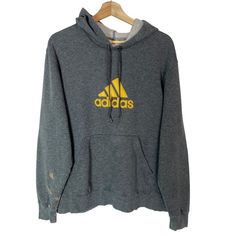 Recommended size: L Tagged size: L width pit to pit 60 cm Length 65 cm Minor mark on the garment (see photo) Adidas Hoodies, Adidas Hoodie, Vintage Adidas, Gender Neutral, Bathing Beauties, Adult Outfits, Sweatshirts Hoodie, Adidas, Australia