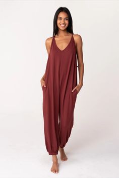 https://www.shoplovestitch.com/collections/new-arrivals-1/products/mazzy-jumpsuit?variant=39381651849294 Summer V-neck Jumpsuit With Tie Back, Trendy Cotton Jumpsuits And Rompers For Vacation, Summer Jumpsuits And Rompers With Relaxed Fit, Relaxed Fit Jumpsuits And Rompers For Loungewear, Relaxed Fit Overalls And Jumpsuits For Lounging, Relaxed Fit Overalls Jumpsuit For Loungewear, Relaxed Fit Overalls For Loungewear, Relaxed Fit Jumpsuits And Rompers For Lounging, Relaxed Fit Lounging Jumpsuits And Rompers