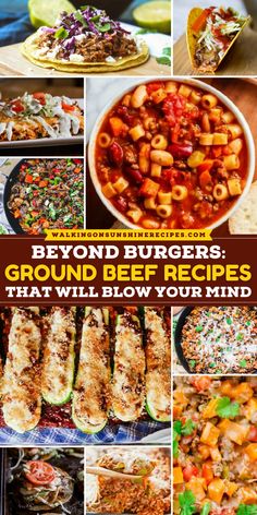 From sizzling skillets to saucy pasta bakes and everything in between, be prepared to ditch the takeout menus and rediscover the magic of this kitchen staple with these mind-blowing recipes! Saucy Pasta, Pasta Bakes, Recipes With Few Ingredients, Family Friendly Dinners, Easy Homemade Recipes, Easy Delicious Recipes, Family Meal, Easy Food