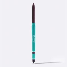 Line + define your eyes with our waterproof, smudge-proof eyeliners! Powered by Semi-Permanent Micropigment Technology™ to deliver highly pigmented color that will stay on your eyes for over 24 hours. Formulated with sensitive eyes in mind. 100% vegan + cruelty-free. Smudge Proof Eyeliner, Thrive Causemetics, Beauty Bakerie, Kohl Eyeliner, Marc Jacobs Beauty, Cruelty Free Cosmetics, Vegan Makeup, Sensitive Eyes, Make Up For Ever