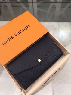 Size: 19.0cm*10.5cm*2.5cm It comes with Dust box, Care manual, Tag, and Paper bag. Louis Vuitton Clutch, Fan Fashion, Wallet Fashion, Vuitton Bag, Clutch Wallet, Louis Vuitton Bag, Luxury Bags, Contact Us, Card Slots