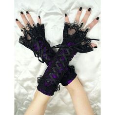 Lace Gloves Black, Lace Arm Warmers, Beautiful Gloves, Fantasy Dream, Victorian Gown, Long Fingerless Gloves, Evening Accessories, Evening Gloves