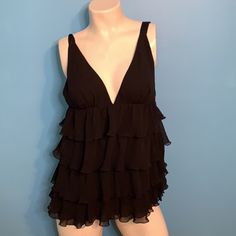 Call The First Responders, This Top Is Smokin Hot. Can Be Worn As Lingerie Or As A Stunning Top With Jeans Or Shorts. Quality Construction & Lining Guarantees A No Peekaboo Halter Top. See Photos For Elastic In Bag Which Allows Comfort And Flexible Sizing. Additionally Ptp Measurement. All Measurements Are Approximate.