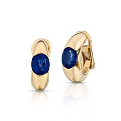 Bulgari Sapphire Earrings Ears Reference, Bvlgari Jewelry, Earring Collection, Classy Jewelry, Huggie Earrings, Sapphire Earrings, Sapphire Jewelry, Earrings Collection, Architecture Model