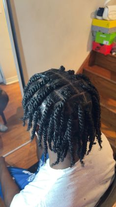 Mens Braids Hairstyles, Mens Braids, Braids Hairstyles, Hair Inspo, Braided Hairstyles, Braids, Twist, Hairstyles, Hair Styles