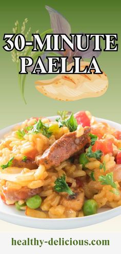 a white plate topped with pasta and meat