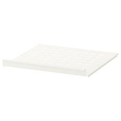 a white mattress with no sheets on the top and bottom layer, in front of a white background