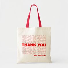 The famous "Thank You Bag" design can now be found on this great product. Design Totebag Inspiration, Eco Bag Design, Desain Tote Bag, Canvas Bag Design, Thank You Bags, Diy Tote, Bag Quotes, Funny Tote Bags, Design Tote Bag