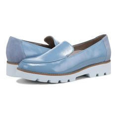 Kensley Loafer Classic Silhouette, Lug Sole, Loafers, How To Wear, Clothes