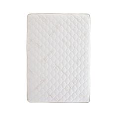 an image of a mattress on a white background