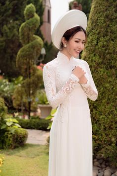 Khan Dong, Qipao Wedding