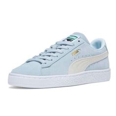 Puma Suede Classic Xxi 381410-85 Sneaker Women's Us 6 Blue Comfort Casual Fl2987 Description Puma Suede Classic Xxi 381410-85 Sneaker Women's Us 6 Blue Comfort Casual Fl2987. Product Detail Brand: Puma Model: Puma Suede Classic Xxi 381410-85 Department: Women's Color: Blue Please Message Me If You Have Any Questions. I Stand By All Of My Items Before And After Purchase. Please See My Feedback. We Do Not Combine Shipping Unless It’s At Least 7 Orders To Combine. If You Ask Us To Cancel An Auction Puma Suede Classic Outfit Woman, Blue Puma Sneakers With Round Toe, Blue High-top Puma Sneakers, Casual Blue Puma Sneakers, Puma Suede Classic Xxi, Silver Sneakers, Black Leather Sneakers, Nike Tennis Dress, Puma Suede