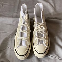 Converse Chuck 70 Translucent Caged Platform Sneakers Nwot Shoes Converse, Converse White, Converse Chuck 70, Chuck 70, Womens Converse, Platform Sneakers, Converse Chuck, Chucks Converse, Converse Shoes