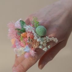 Pink Flower Ring For Spring Wedding, Spring Wedding Pink Flower Ring, Bohemian Pink Wedding Rings, Flower-shaped Wedding Rings For Spring, Spring Wedding Flower Ring, Spring Wedding Open Ring, Multicolor Flower-shaped Wedding Rings, Bohemian Flower Ring For Spring, Handmade Flower Ring For Spring Wedding