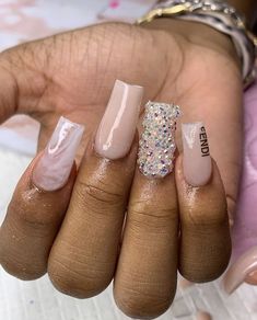 pintrest @diorrdxll Knotless Hairstyle, Nail Ideas Short, Bird Nail Art, Graffiti Nails, Witch Nails, Long Acrylic Nail Designs, Short Square Acrylic Nails, Short Acrylic, Acrylic Nails Coffin Pink