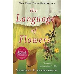 the language of flowers book cover