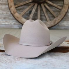 #ad Great Shopping Justin 3X Rodeo Silverbelly Wool Cowboy Hat, Mens Accessories Cowboy Hat Shapes Style, Cowbow Hat, Bling Horse Tack, White Cowboy Hat, Country Hats, Felt Cowboy Hats, Kids Belt, Chapeau Cowboy, Western Life